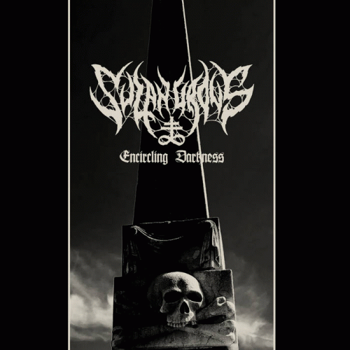 Sulphurous : Encircling Darkness